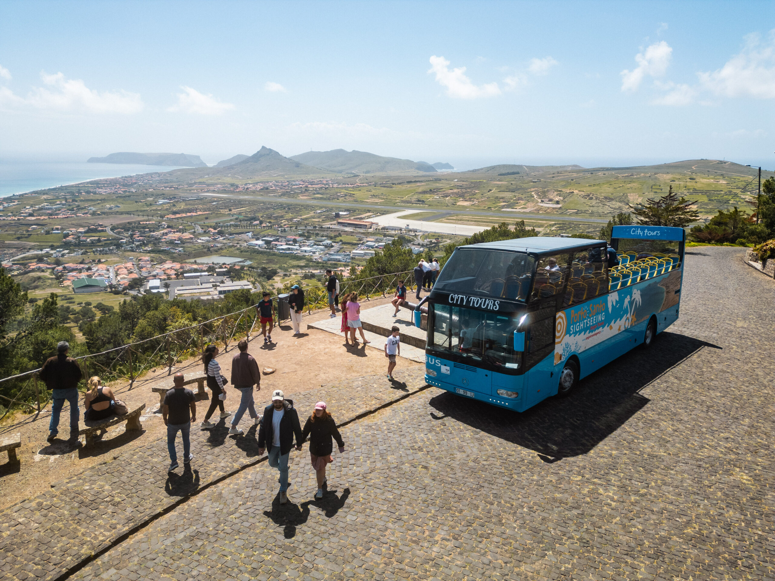 Moinho Rent a Car Porto Santo