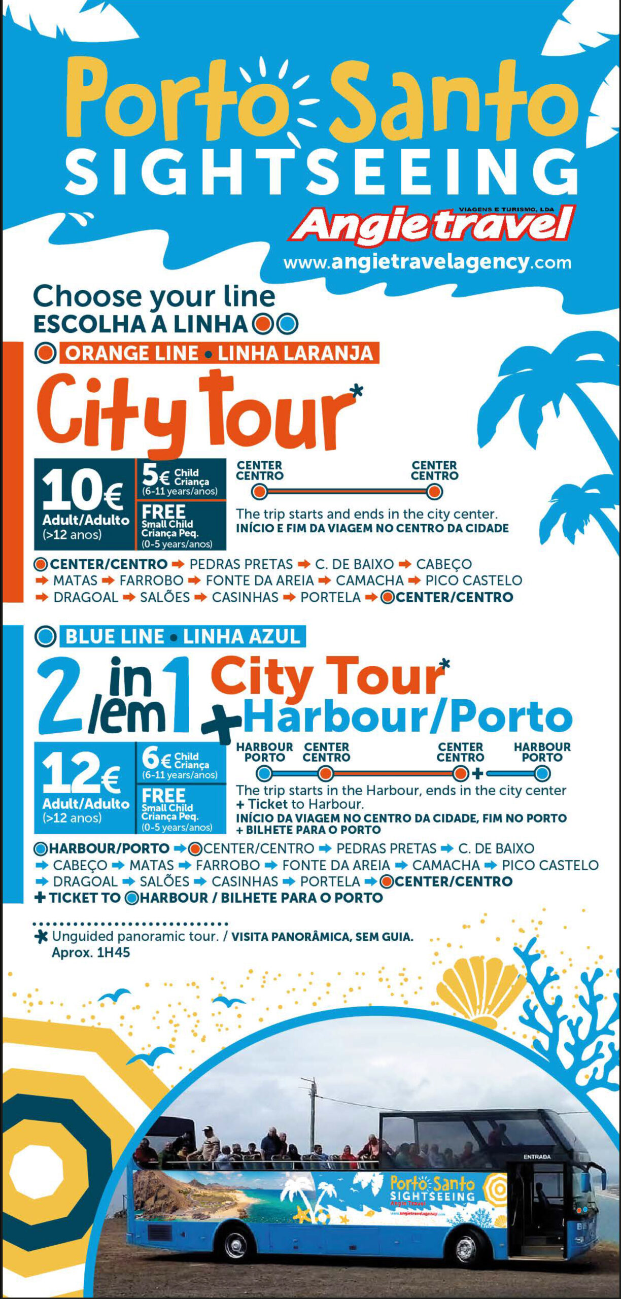 Moinho Rent a Car Porto Santo